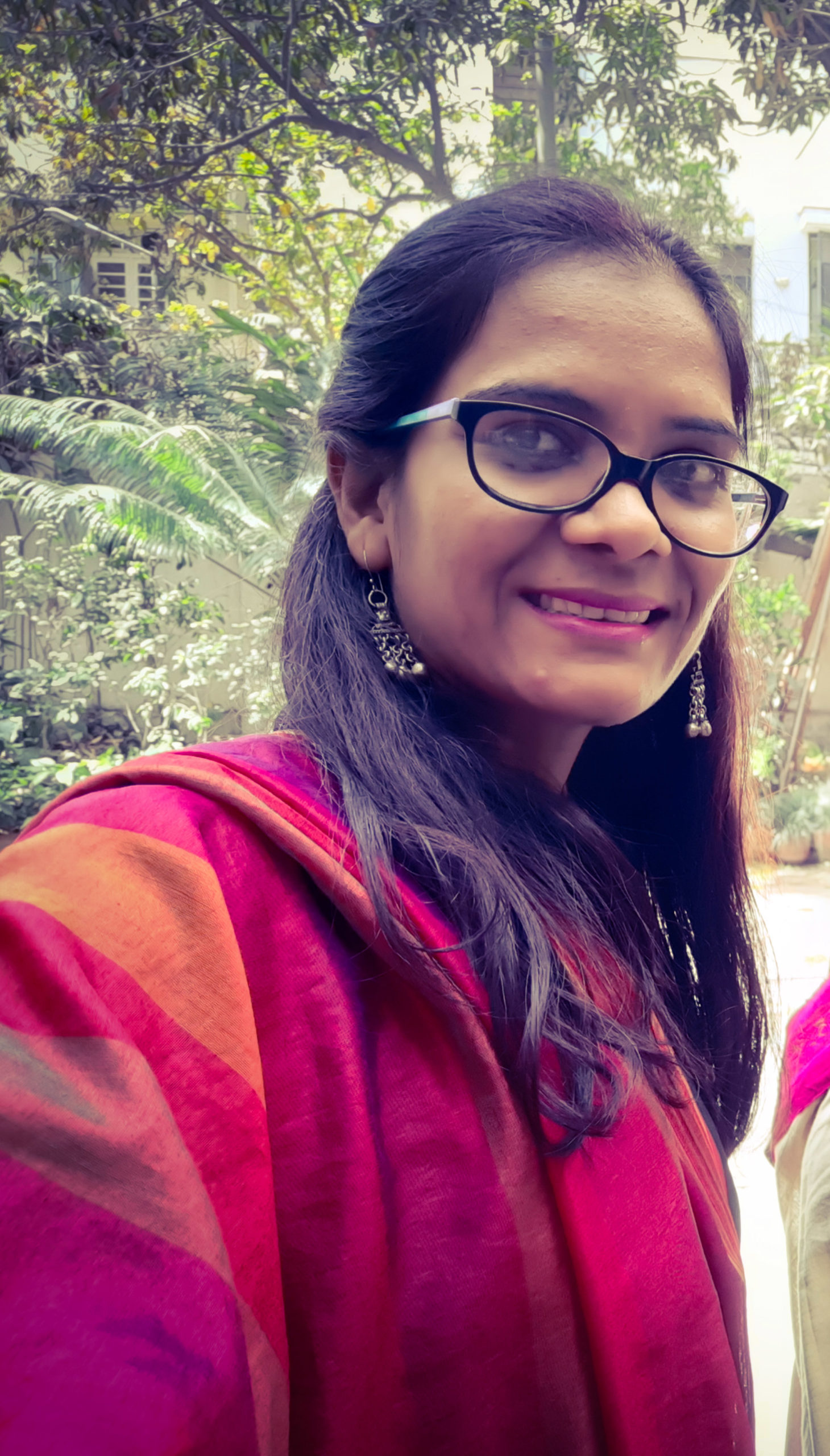 Arti Soni