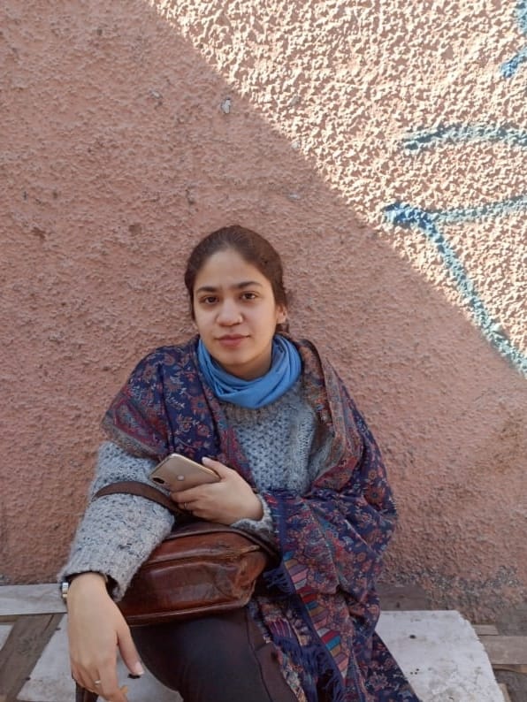 Nabeela Rizvi