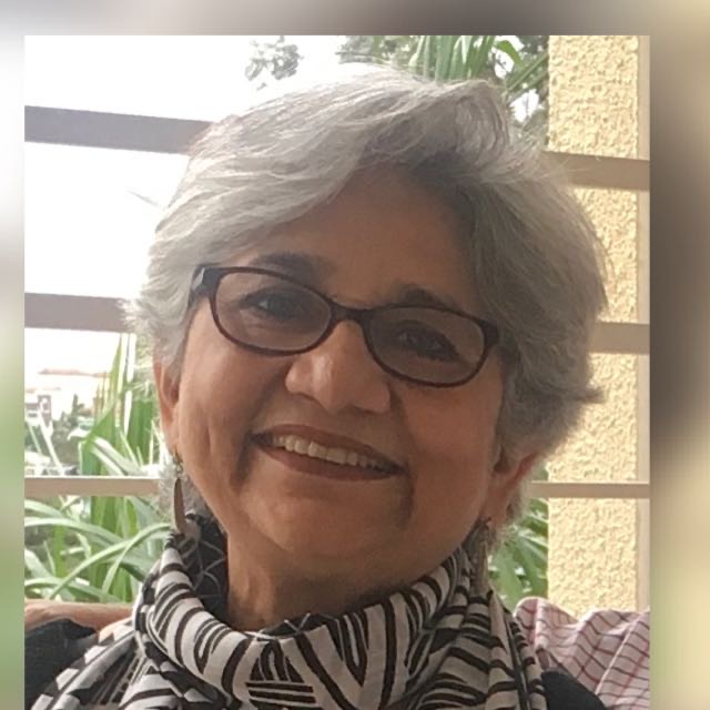 Anju Srivastava