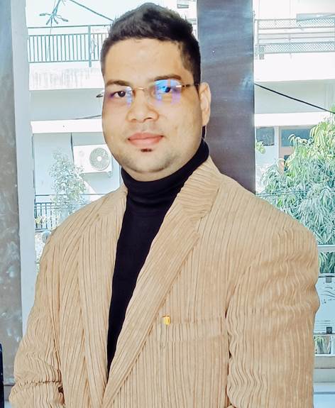 Shashank Raj