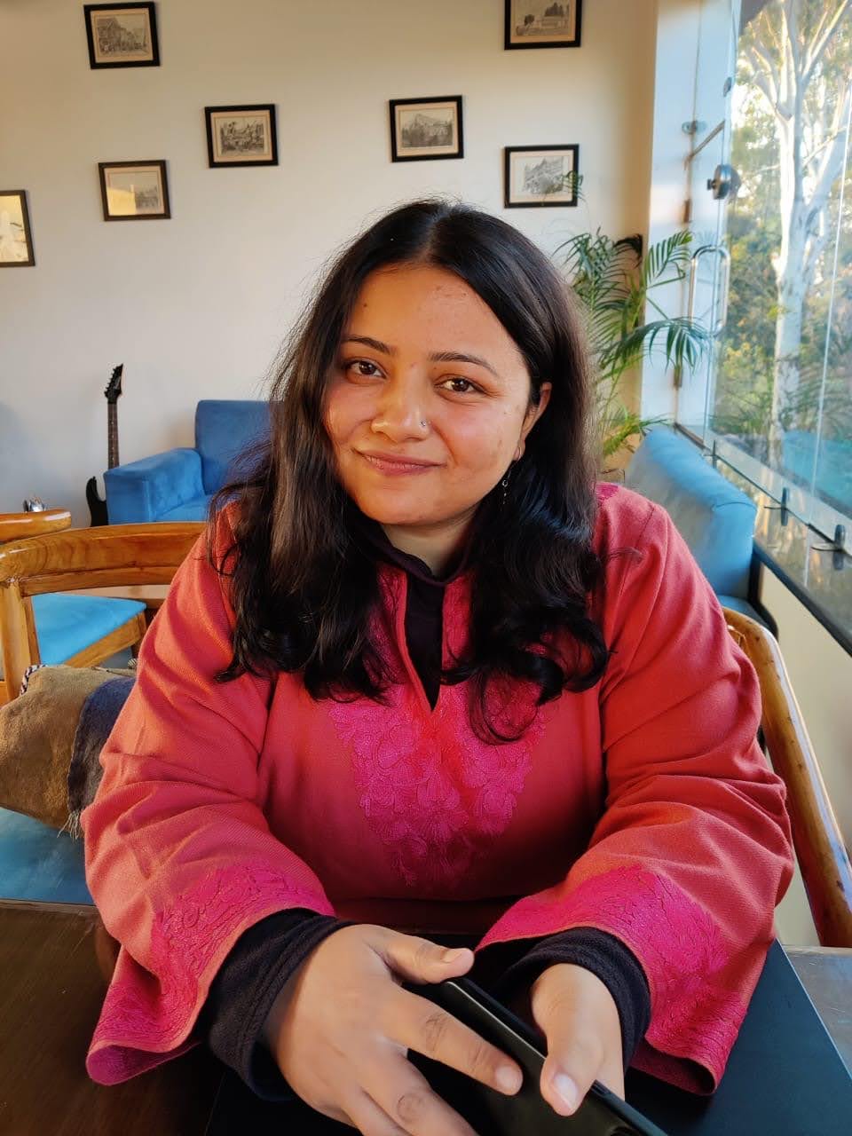 Picture of Arkina Singh