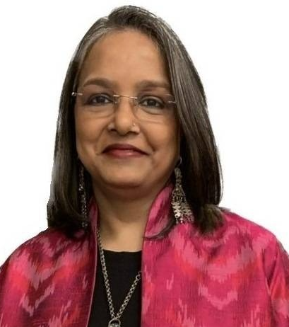 Priya Das