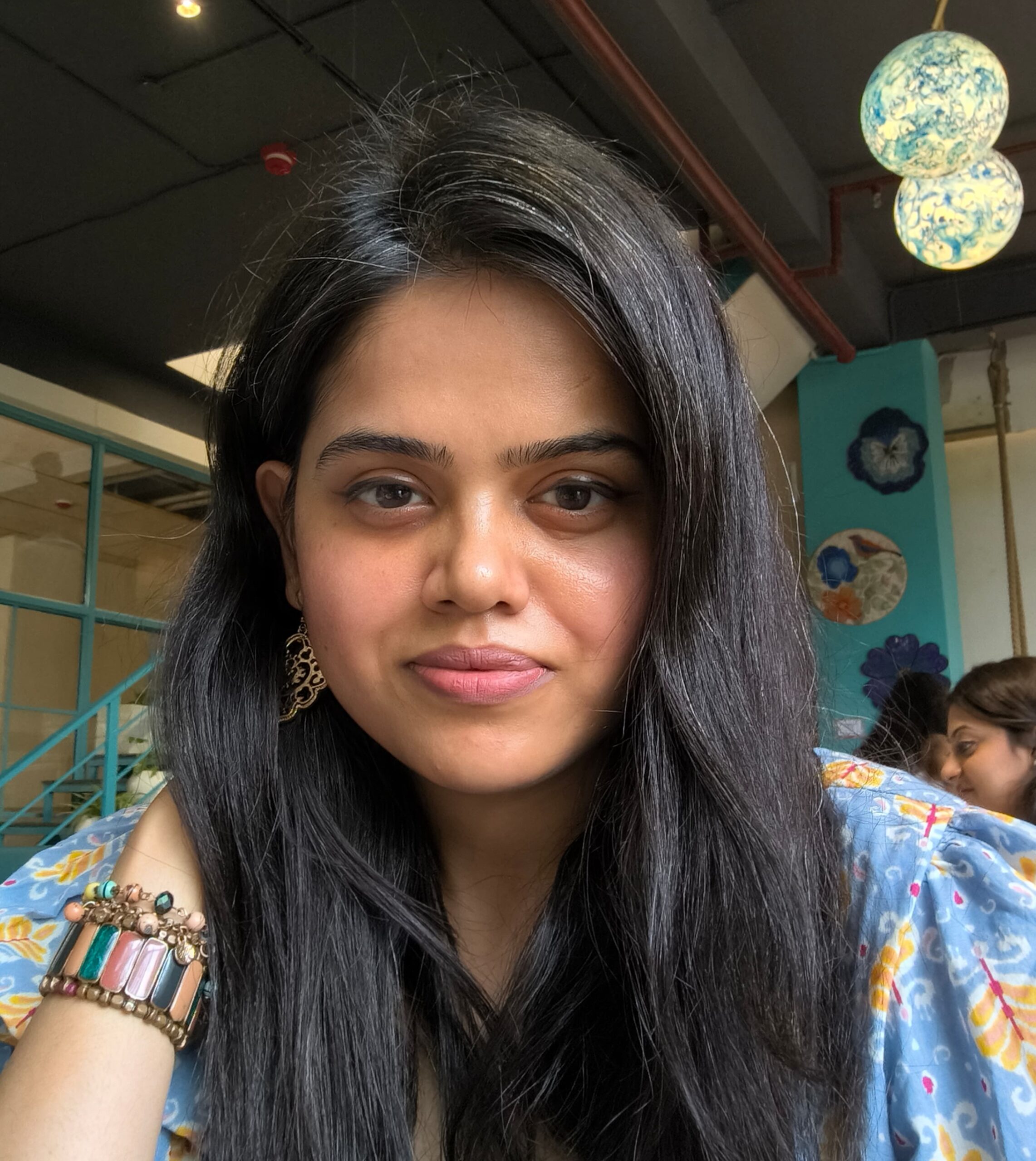 Nidhi Chaudhary
