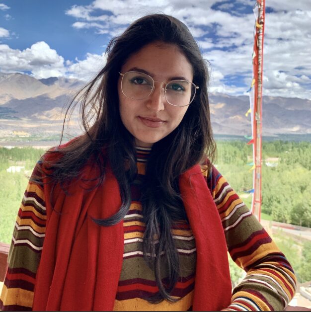 Ananya Patel